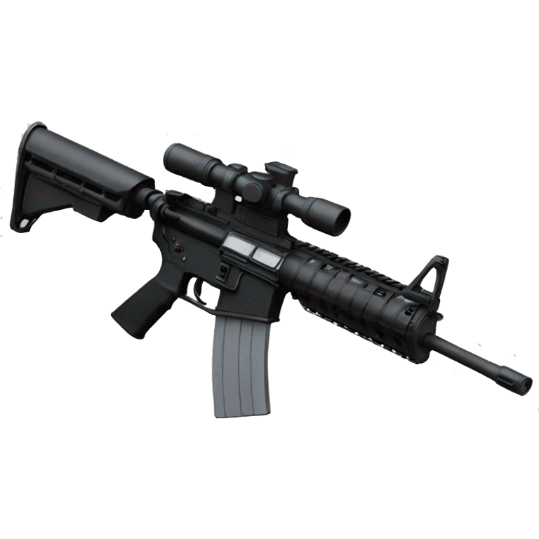 m4a1-s emoji