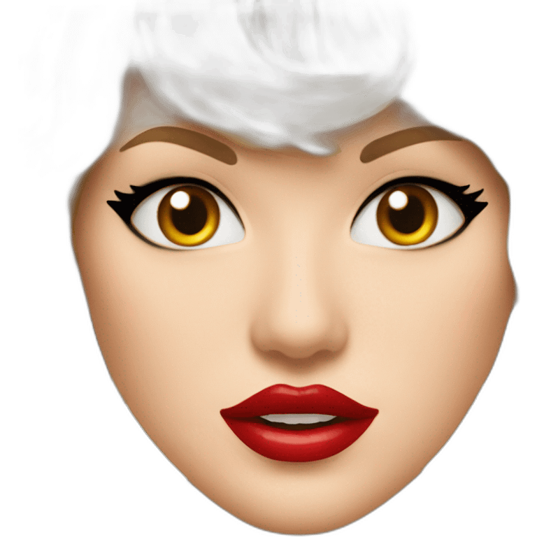 taylor-swift-mouth-bbc emoji