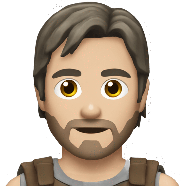 daryl dixon emoji