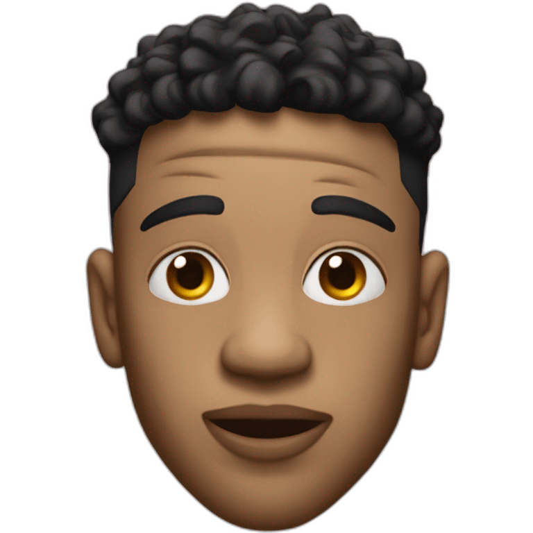 nle choppa emoji