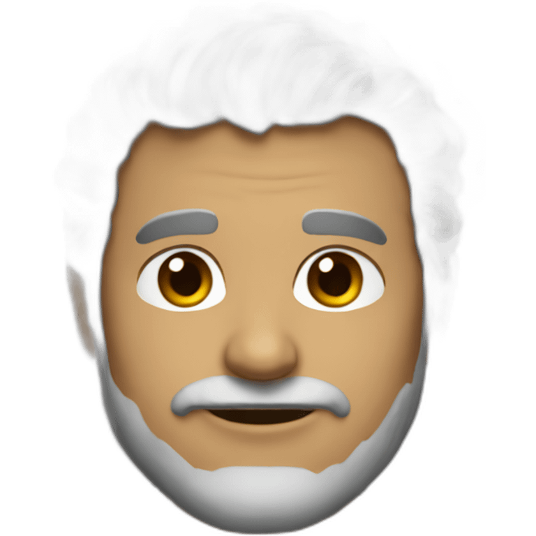 Jeff Tuche emoji