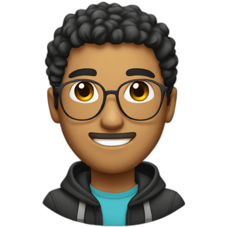 youtuber emoji