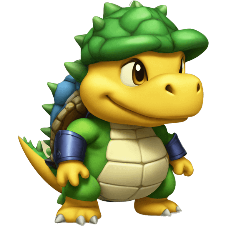 koopa emoji