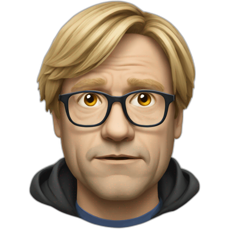 Verhofstadt emoji