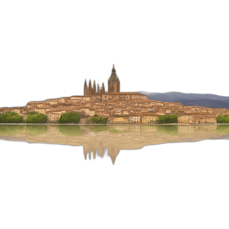 salamanca skyline emoji