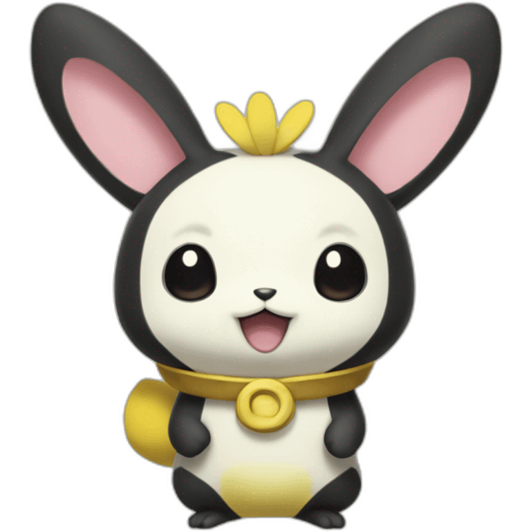 emolga emoji