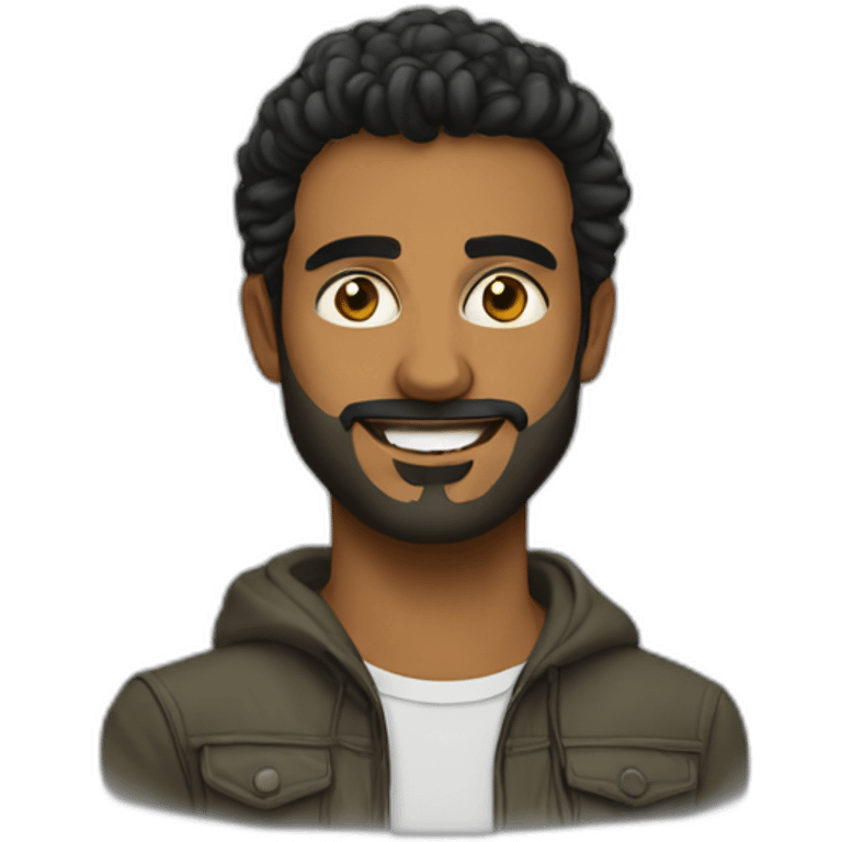 Hasan piker emoji