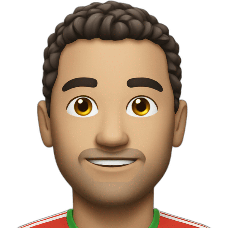 FIFA emoji