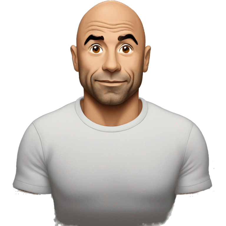 Joe Rogan Podcast emoji