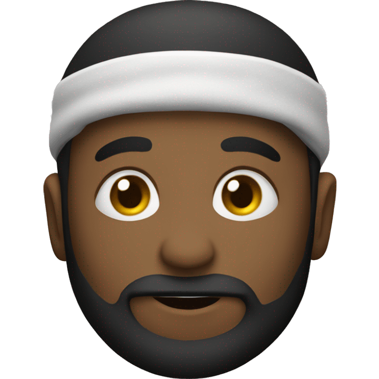 Taksa in huddie  emoji