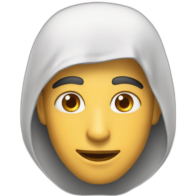 زعلان emoji