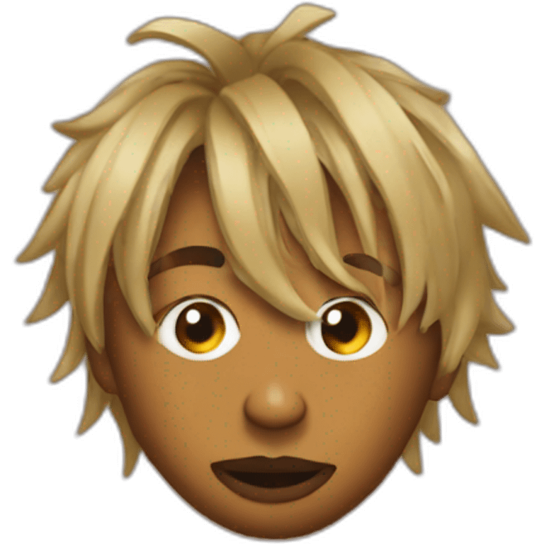 juice wrld emoji