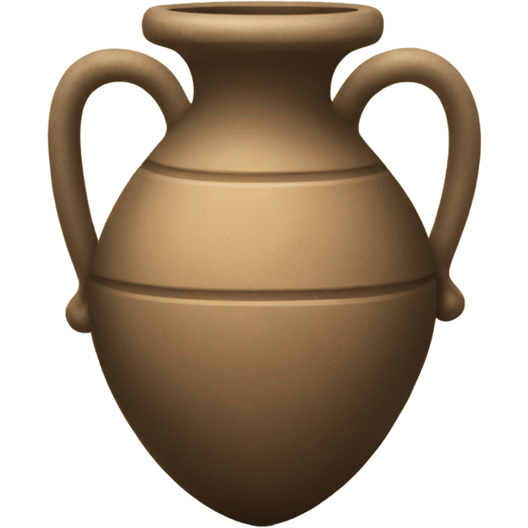 Amphora emoji