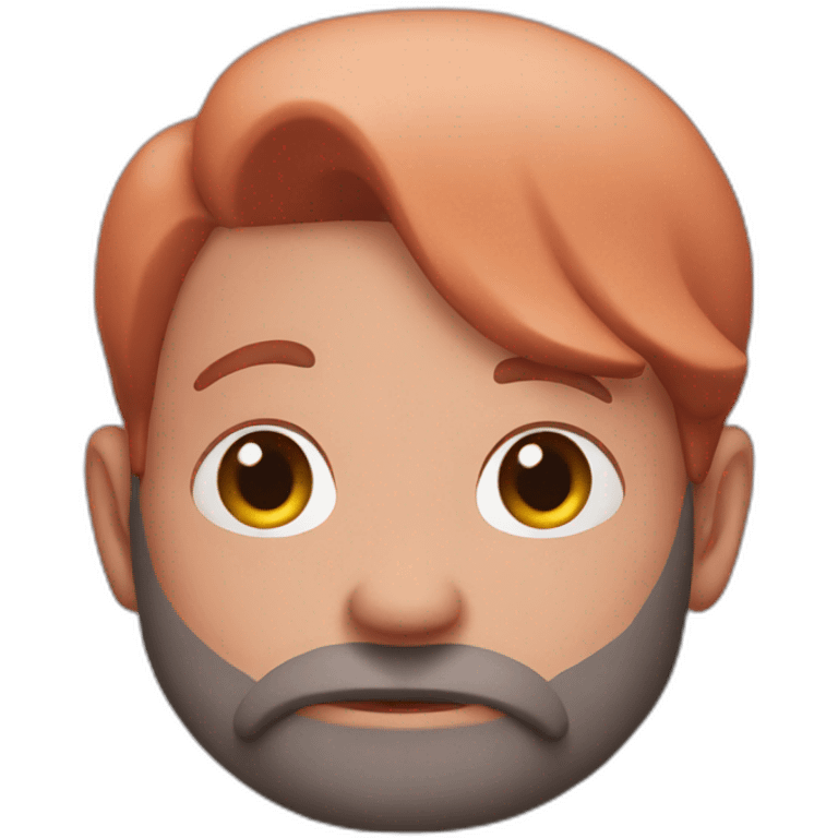 hamm emoji