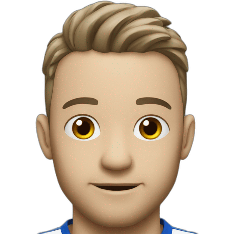 krc genk emoji