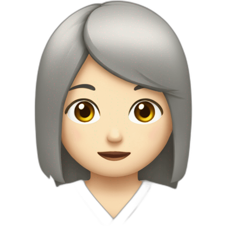 Japon emoji