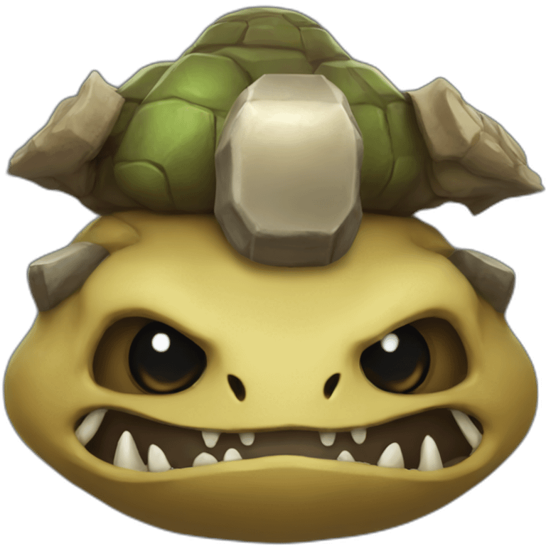 Rammus emoji