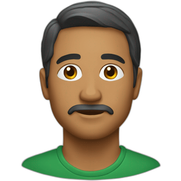 Nouvelle caledonie emoji