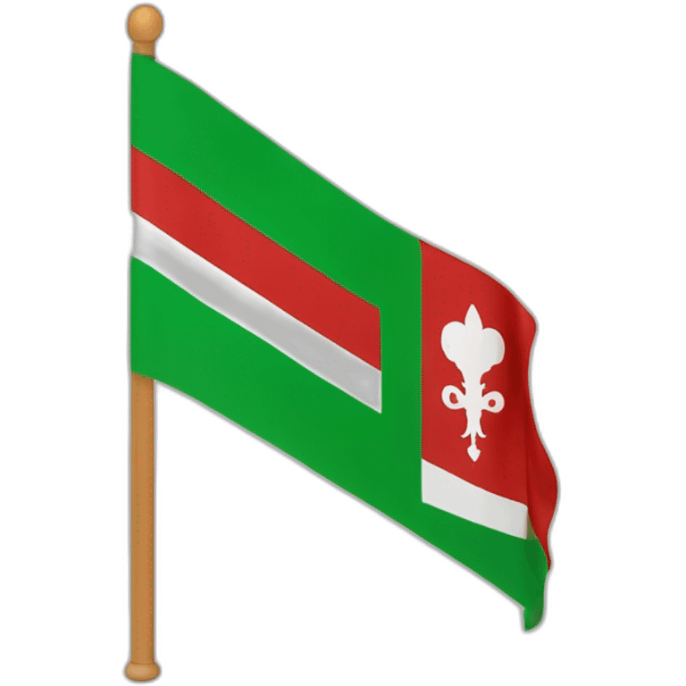 drapeau basque emoji