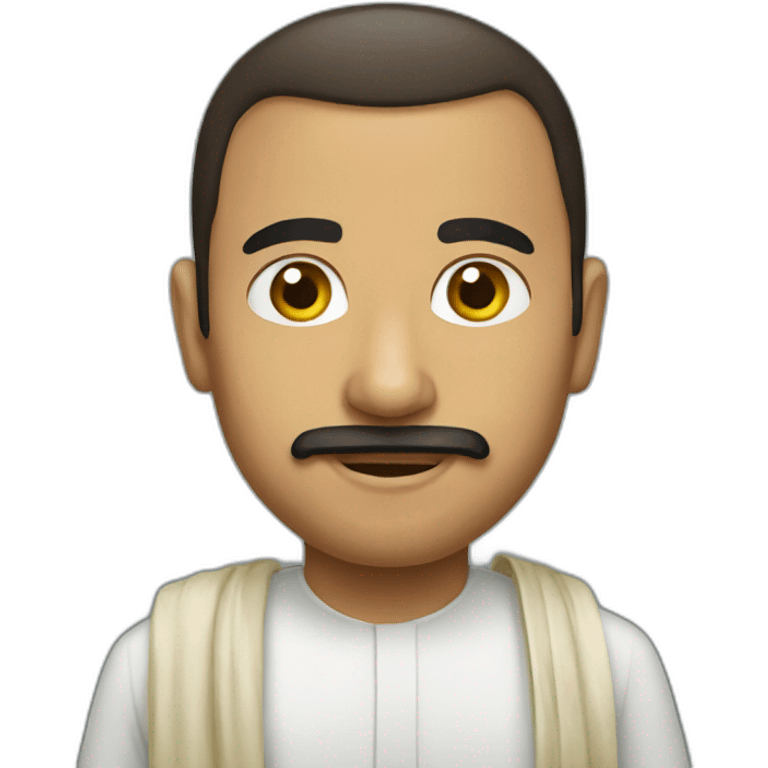 saudi emoji