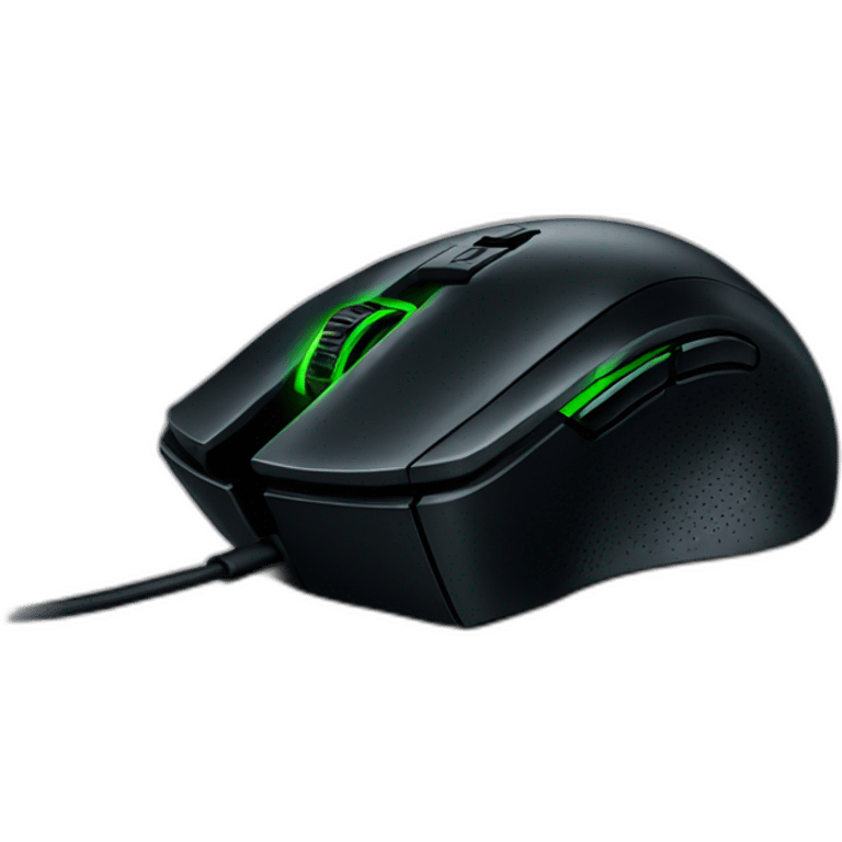 razer wireless mouse emoji