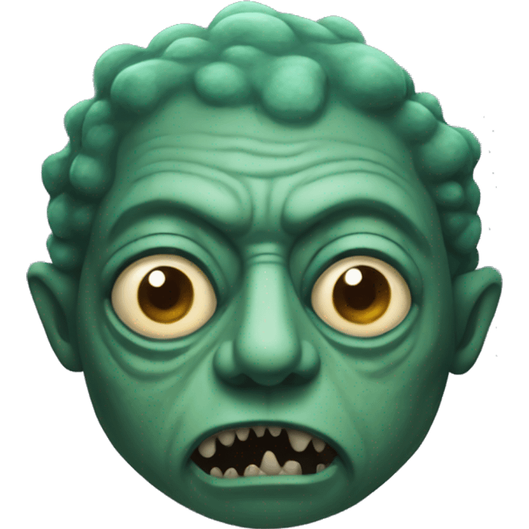 Lovecraft monster  emoji