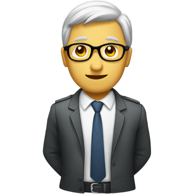 Persona señalando hacia la cámara, que se vea la persona señalando con la mano derecha directo al frente emoji