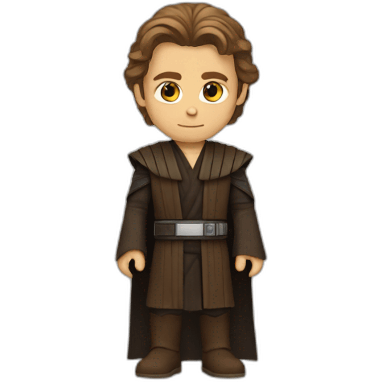 Anakin emoji