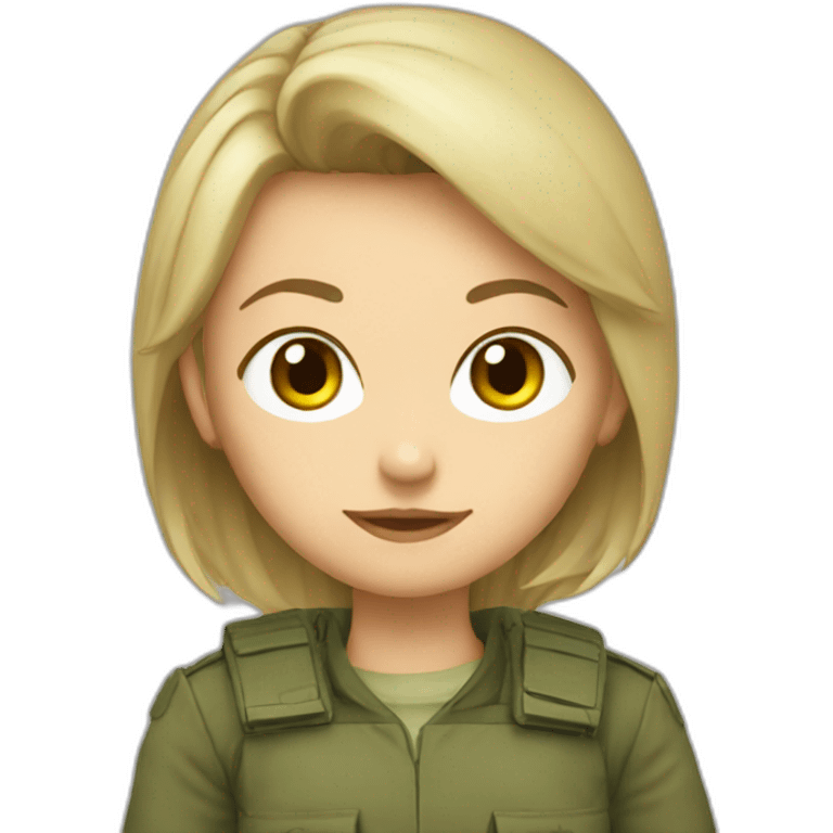 katyusha emoji