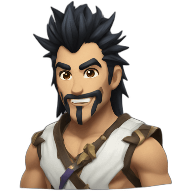 Draven emoji