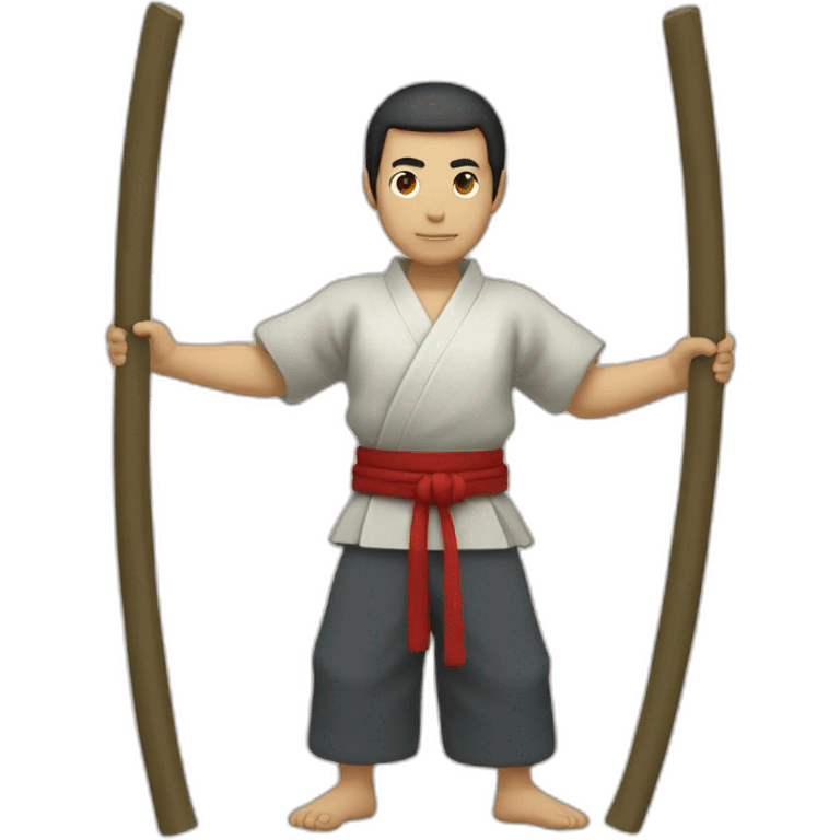 Jujutsu kisan emoji