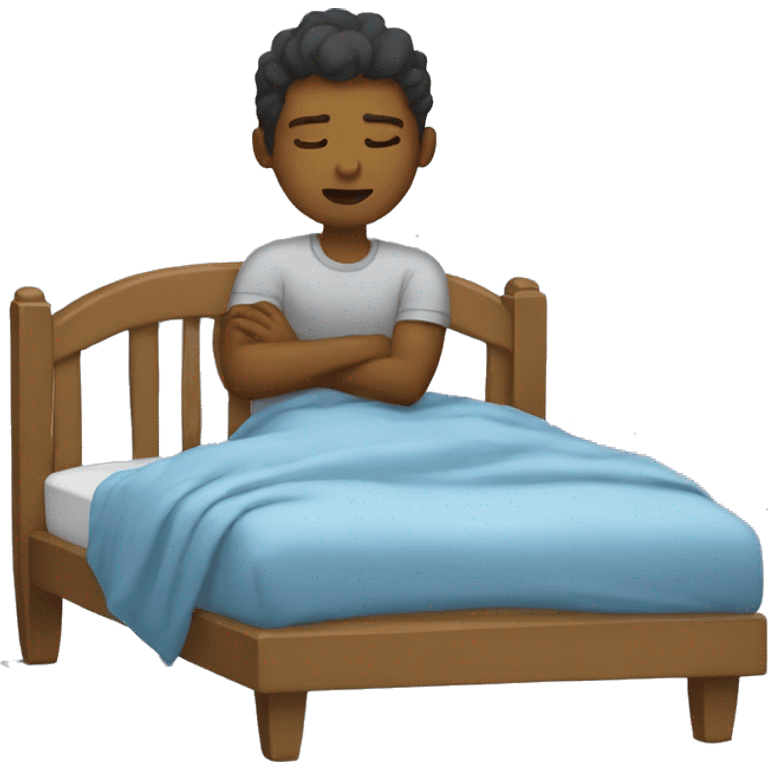 Dormir emoji