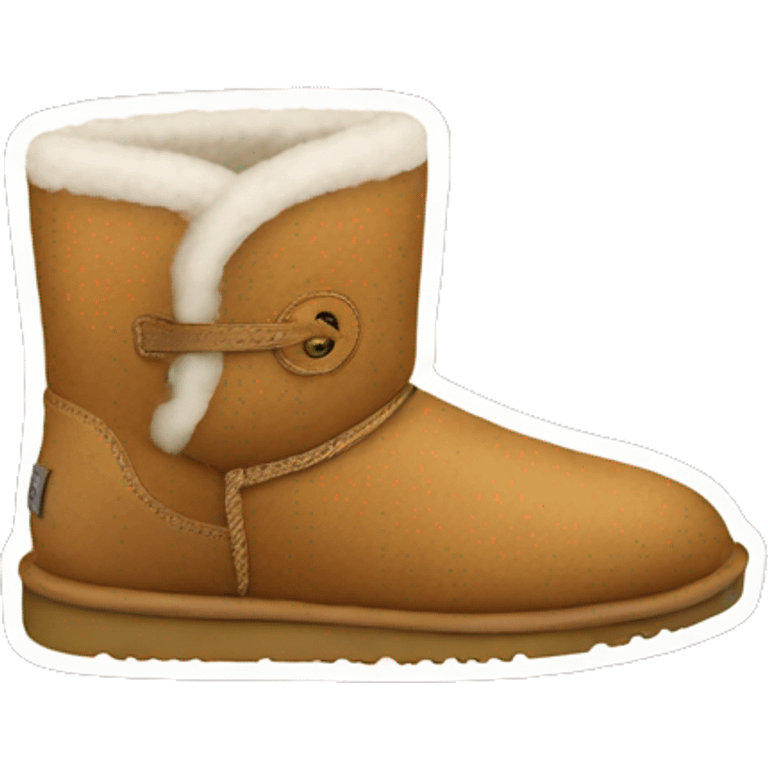 uggs emoji