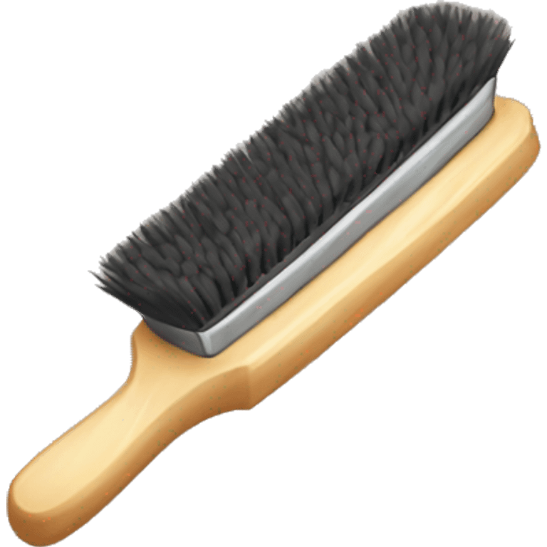 brush  emoji