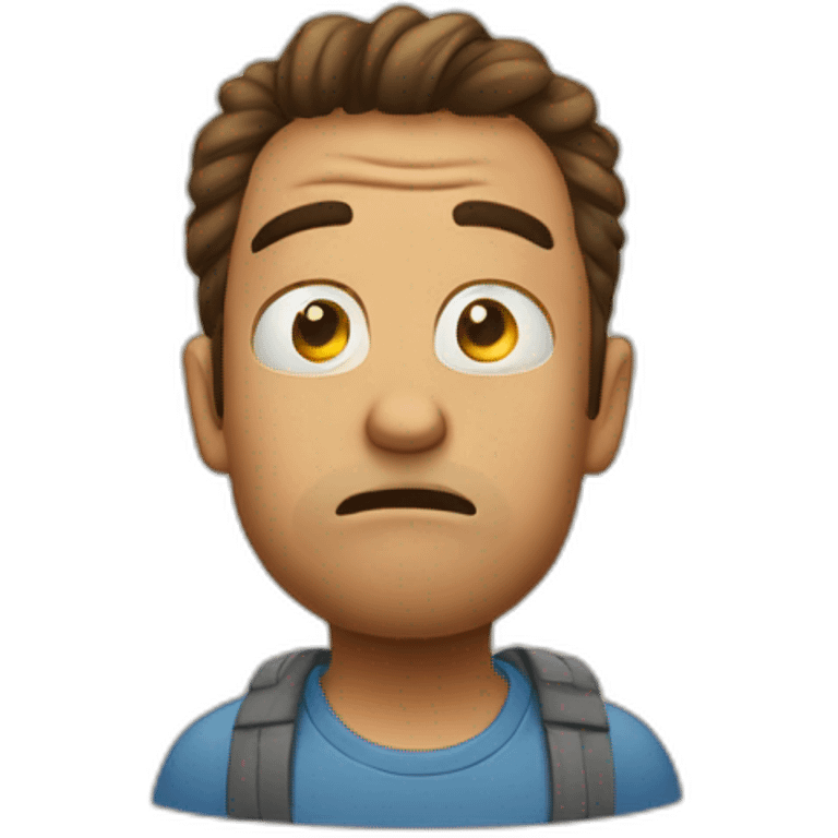 confused-nick emoji