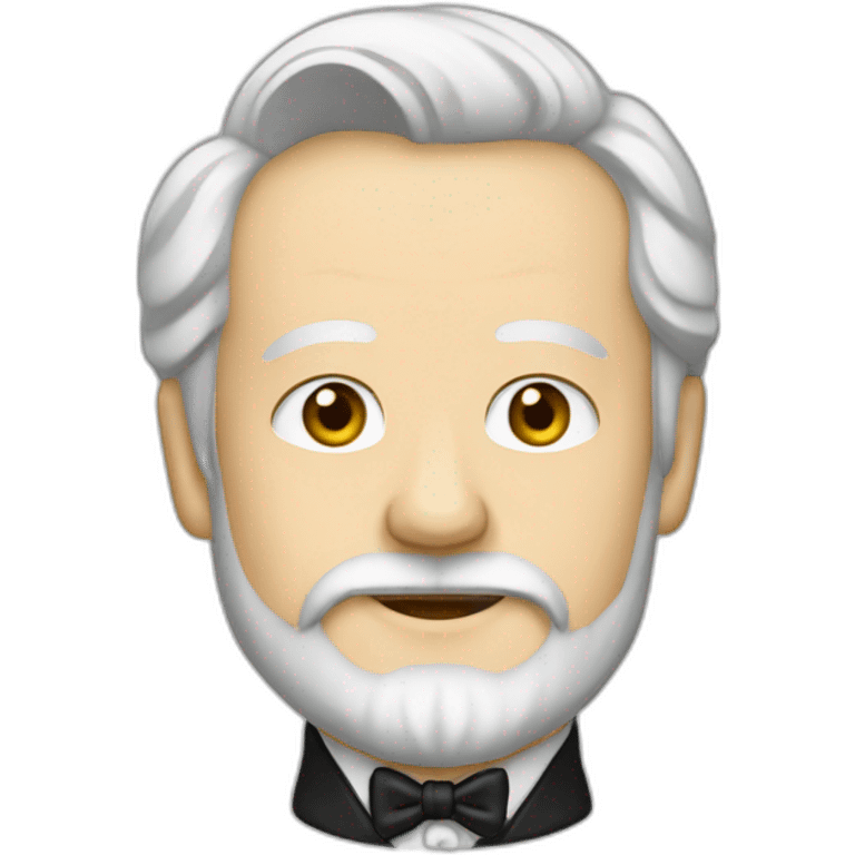 Tchaikovsky emoji