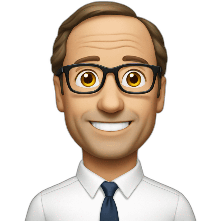 Tom Hollande emoji