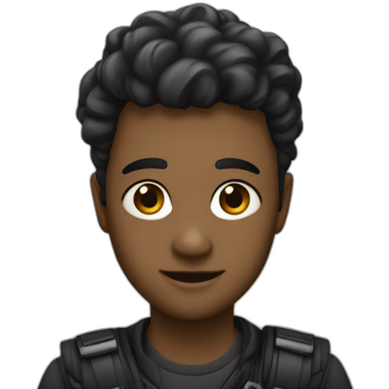 Carte Noire emoji