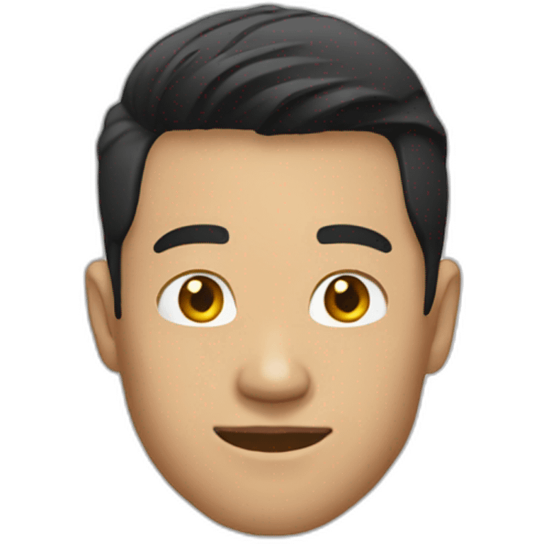 ben nguyen emoji