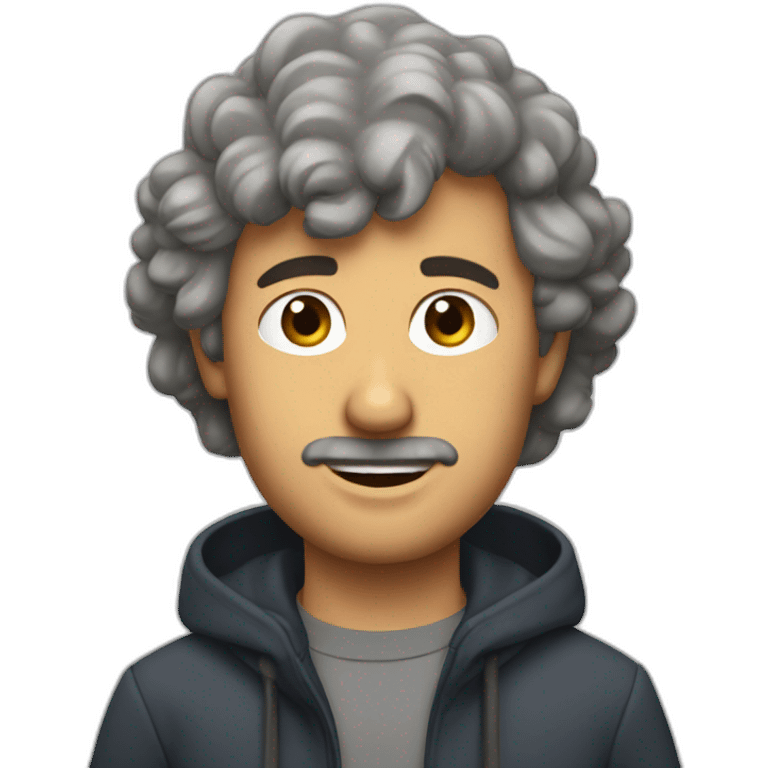 lionel pessi emoji