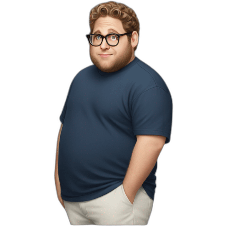 jonah hill emoji