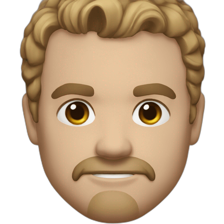 david-harbour emoji