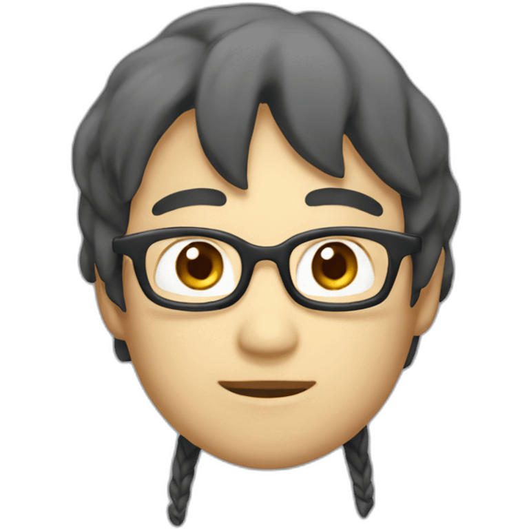 たかのじゅん emoji