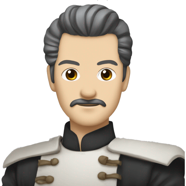 Épée maudit de toji zenin emoji