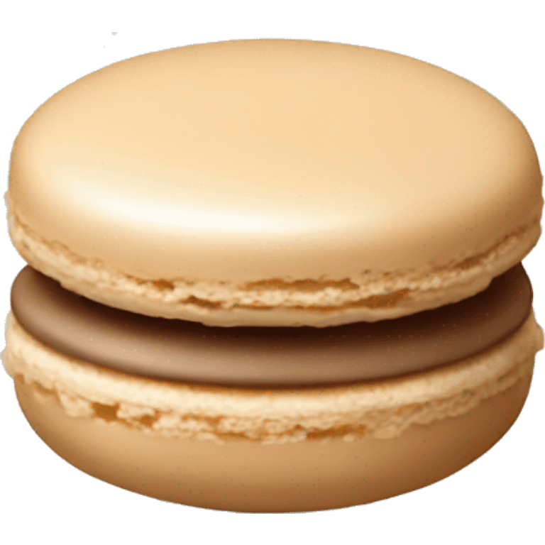 macaroon emoji