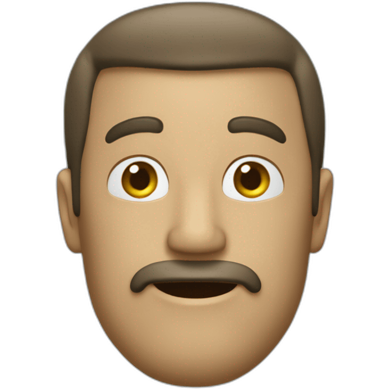 bob l’éponge en bleu emoji