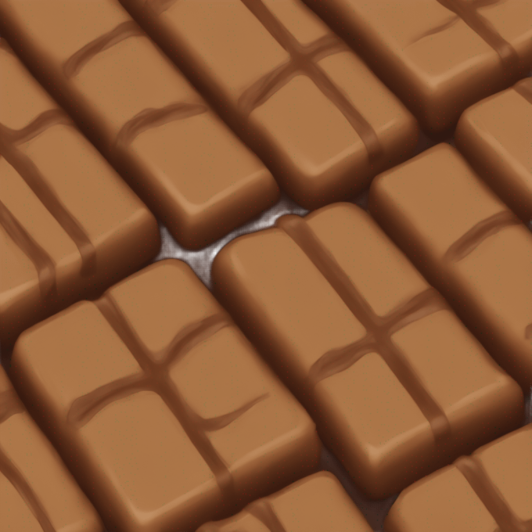 protein bar emoji