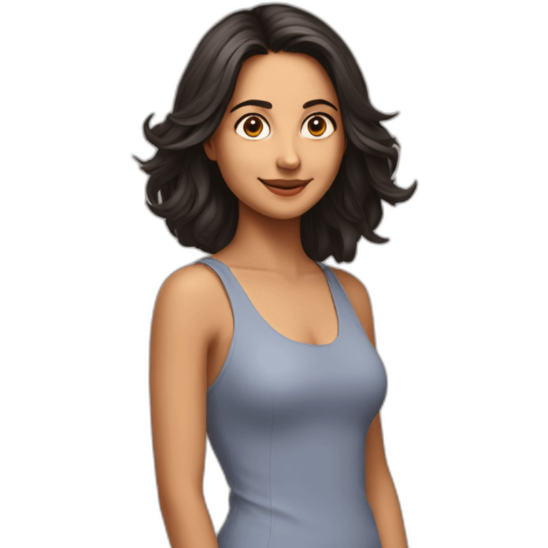 anushka emoji