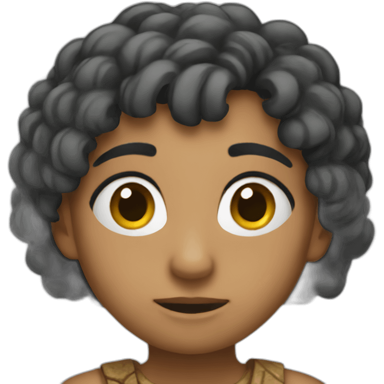 Maya emoji