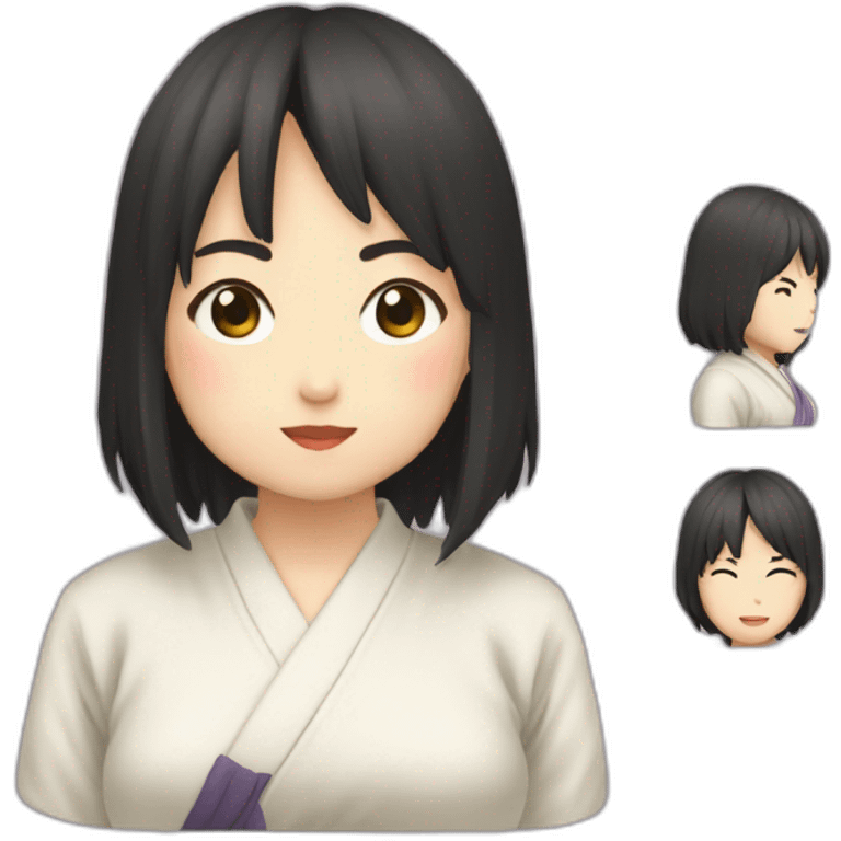 megumi-fushiguro emoji